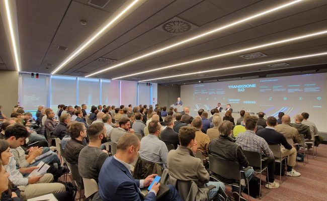 evento Telmotor transizione 5.0