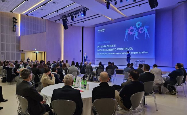 convention Telmotor 2024