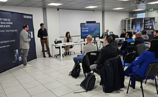 evento telmotor padova