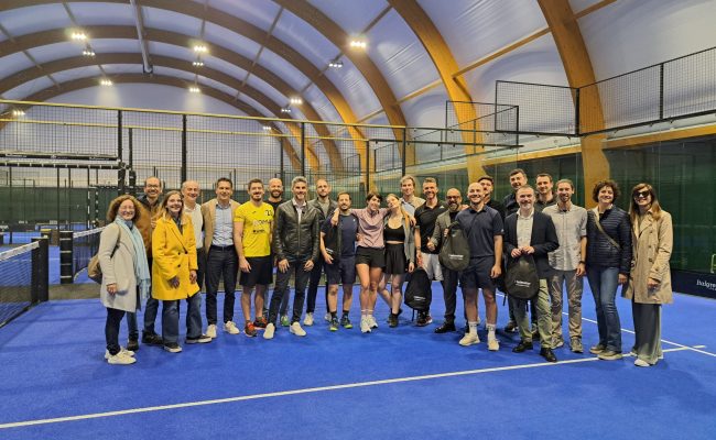 torneo padel telmotor 2025