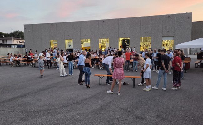 festa estiva telmotor 2025