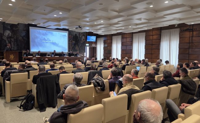 seminario Data Center