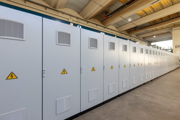quadri automazione industriale