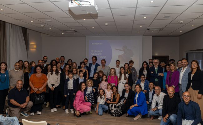 premiazioni monolitini e borse di studio