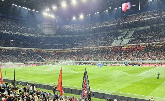 stadio San Siro