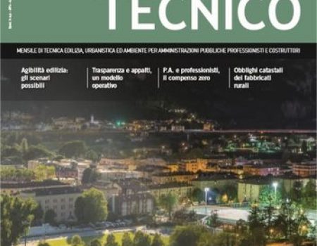 homepage l'ufficio tecnico