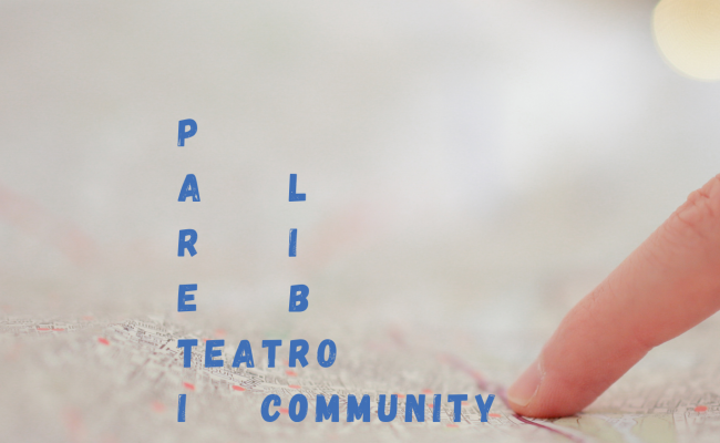 immagine community