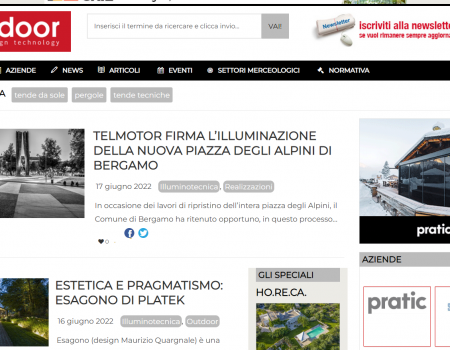 homepage outdoor