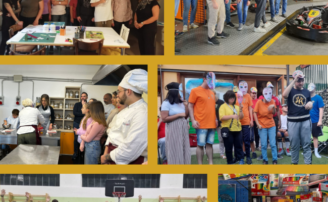 foto community days 2023
