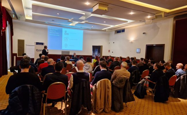 evento cybersecurity Reggio emilia e Lucca