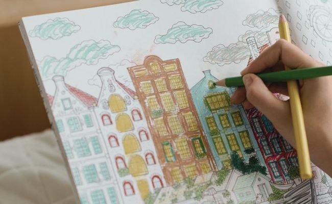 disegno di bambino