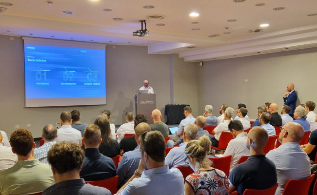 evento transizione energetica 4.0