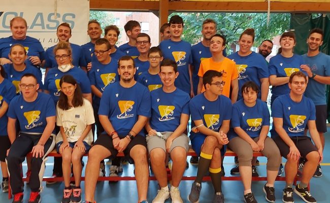 progetto community