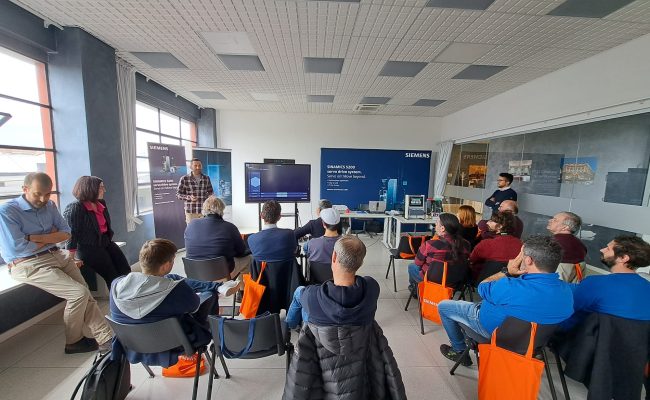evento telmotor torino