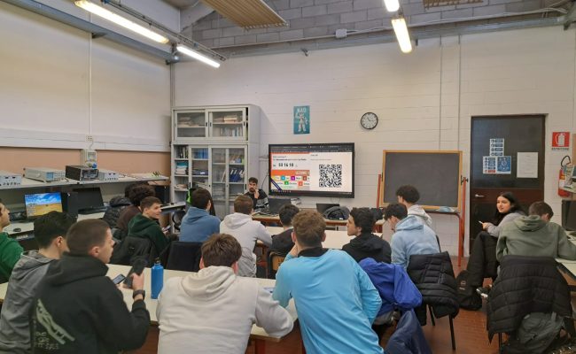 telmotor school academy