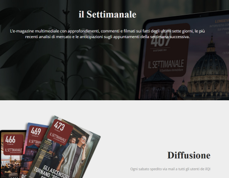 homepage il settimanale del quotidiano immobiliare