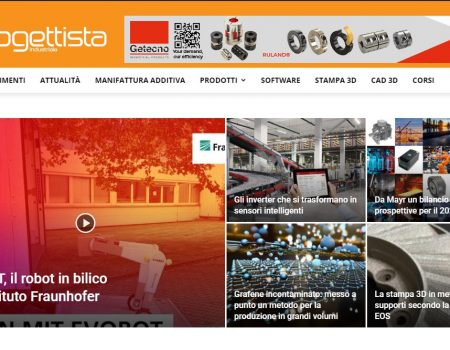 homepage il progettista industriale