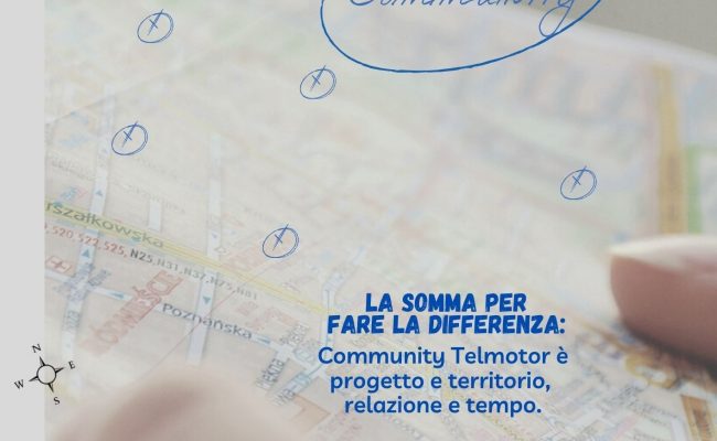 immagine community