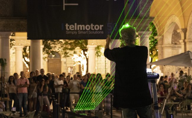 evento arpa di luce bergamo