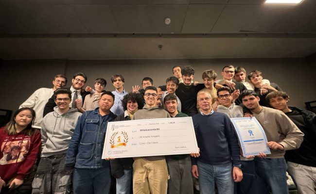 Premiazione-ISS-Avogadro