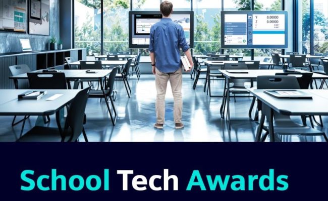 Siemens School Tech Awards