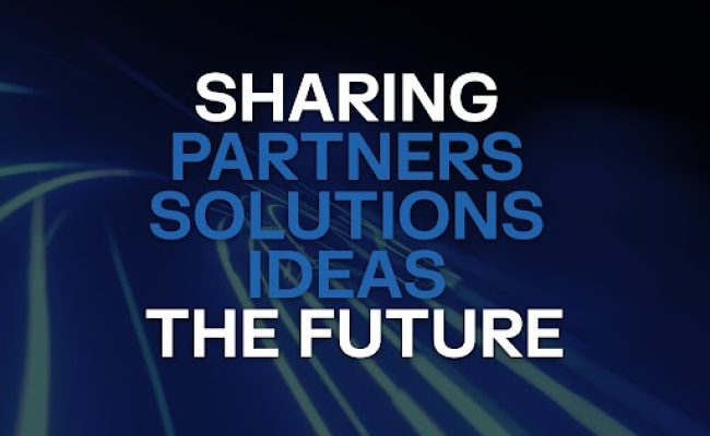 Diginnova - sharing the future