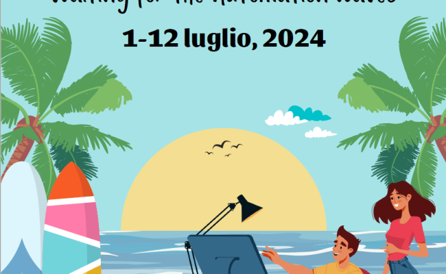 Telmotor summer school