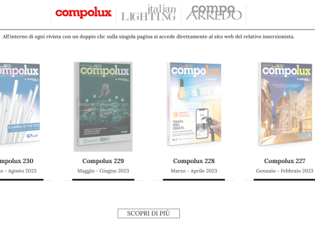 rivista compolux