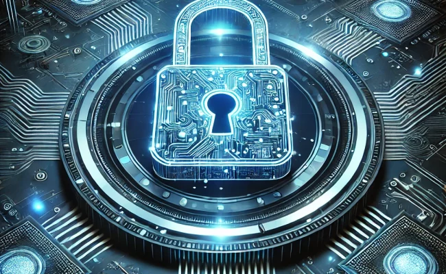 cybersecurity