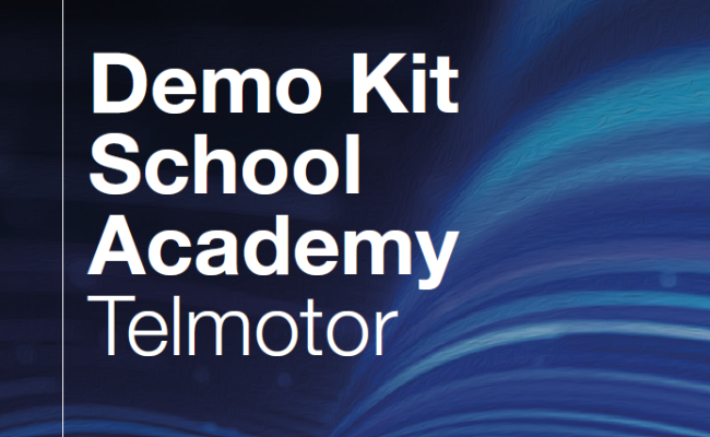 demo kit school academy