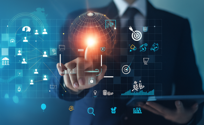 innovazione d'impresa