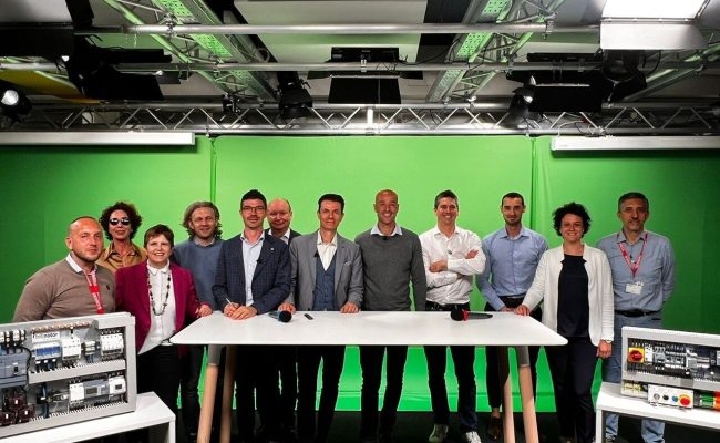 Webinar Siemens EDU