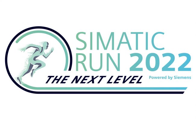 logo simatic run