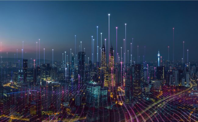 smart city