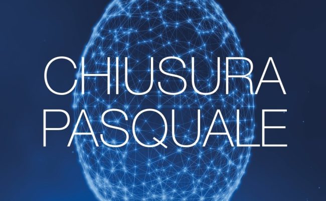 chiusure pasqua telmotor