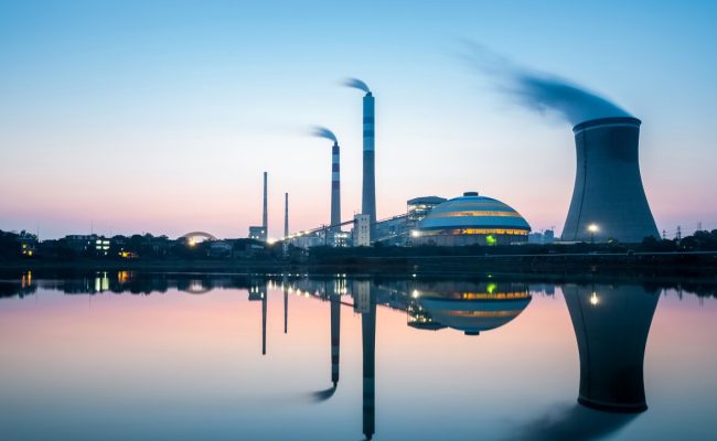 transizione industriale