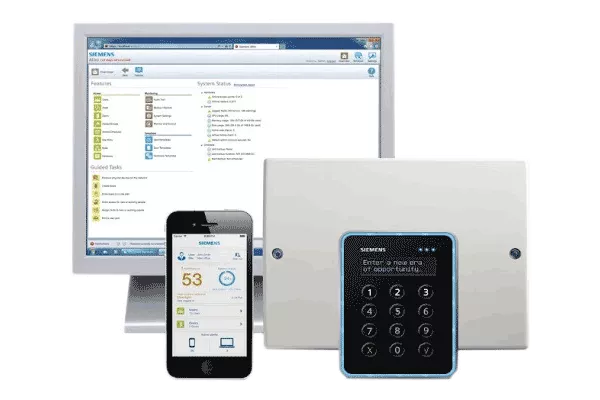 controllo accessi, impianti speciali, telmotor