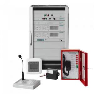 evac, impianti speciali, telmotor
