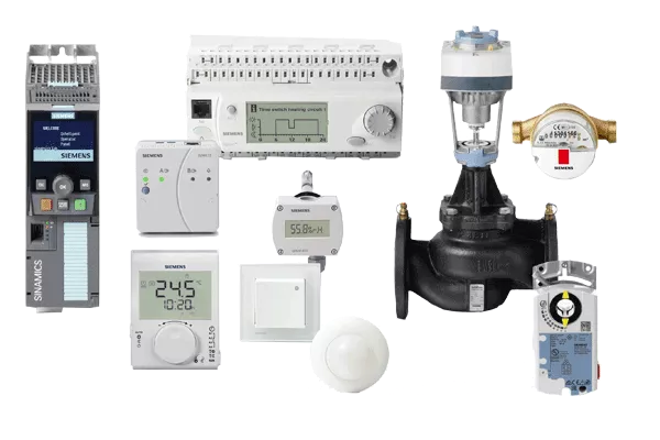 hvac, building automation, telmotor
