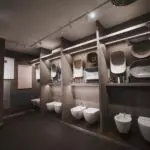 Showroom Ugrote Torino