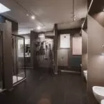 Showroom Ugrote Torino