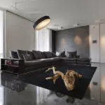 Residenza privata – Milano