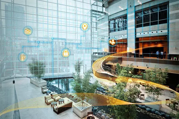 immagine building solutions