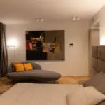 illuminazione abitazione privata bergamo