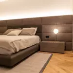 illuminazione abitazione privata bergamo