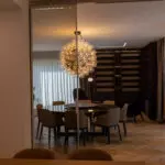 illuminazione abitazione privata bergamo