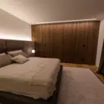 illuminazione abitazione privata bergamo