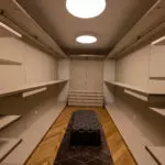 illuminazione abitazione privata bergamo