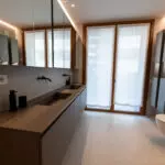 illuminazione abitazione privata bergamo