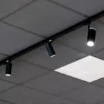 illuminazione punto vendita trony